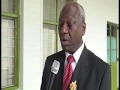 Vidéo - La CRU BN et la CNU-Guinée à l'Assemblée Nationale de la République de Guinée