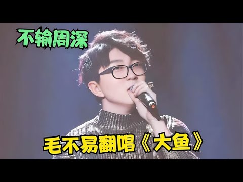 王贰浪-Xiang Yu像魚《Lirik Pinyin》