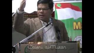 Cukai GST (11/22) - Miskinkan Lagi Rakyat Miskin - YB Saifuddin Nasution - Malaysia News