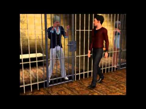 Видео: The Sims 3 сериал 