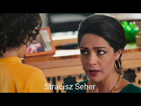 Yusuf jest przestraszony