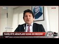 Av. İbrahim Güllü / Ekol TV / 29 Ekim 2025 / Fahiş Site Aidatları sona eriyor mu?