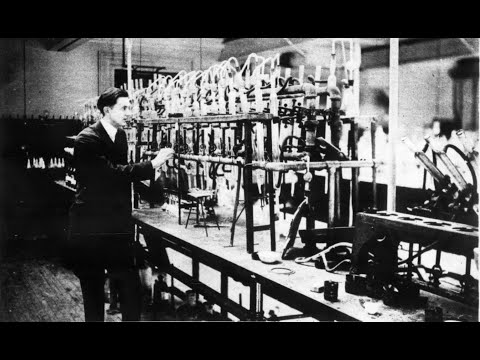 1920 News: European