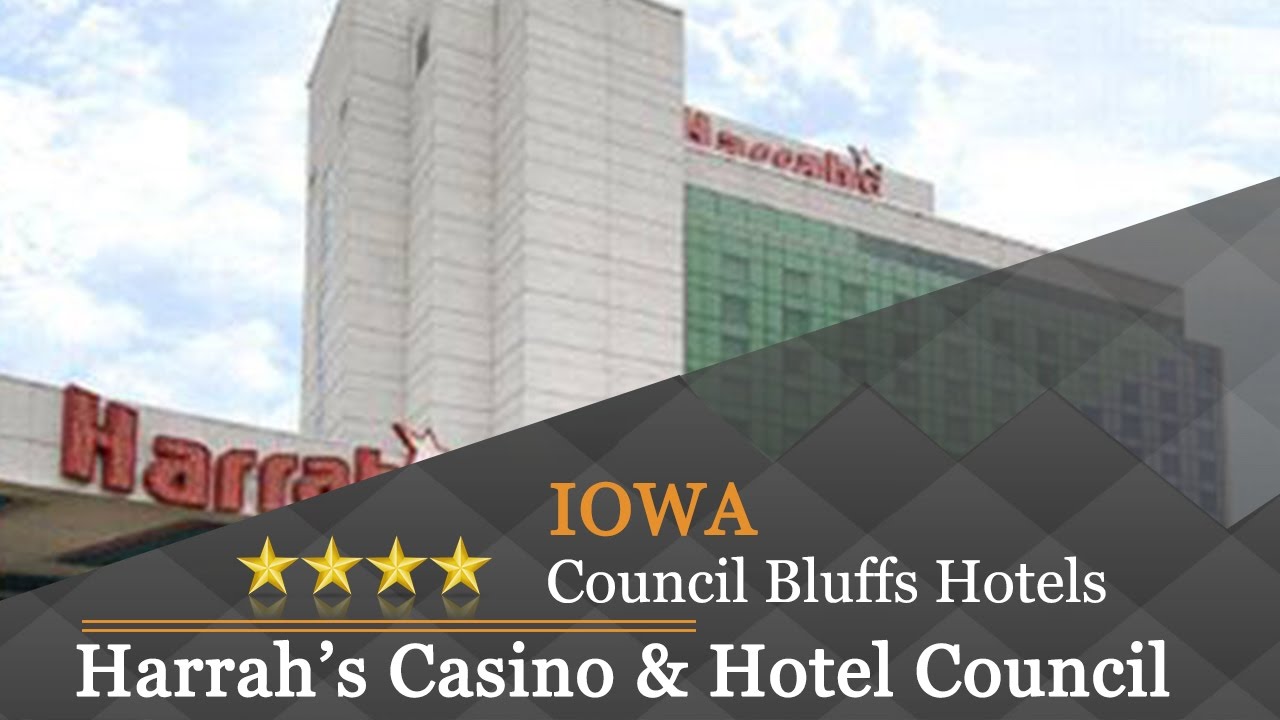 casino buffet council bluffs