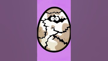 Thumbnail of Guess the egg - Kids Game Song - Hooray Kids Songs   #shorts #hooraykidssongs #guessinggame