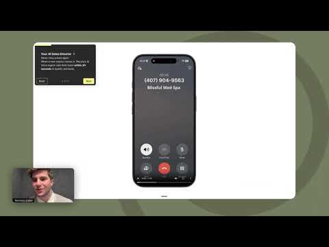 Webinar Learn How AI Can Help Drive Revenue 