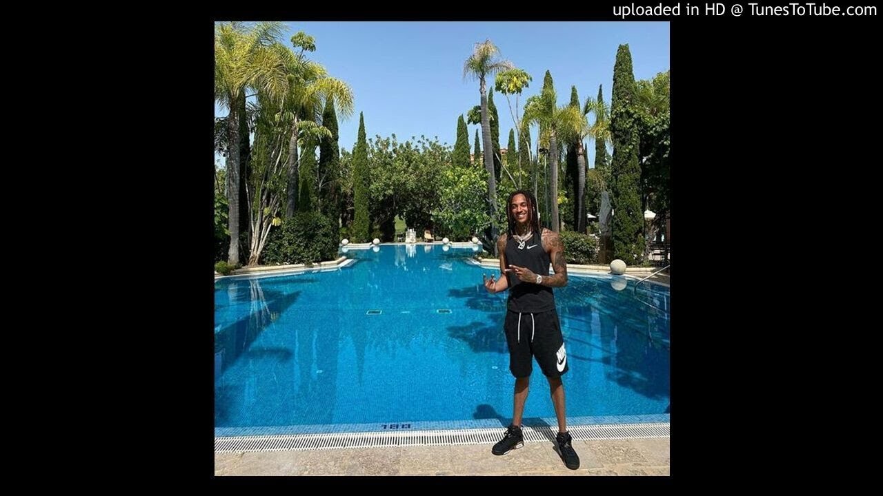 [FREE] D Block Europe x M Huncho Type Beat 