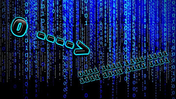 Binary Numbers 0 to the 32-Bit Limit !!