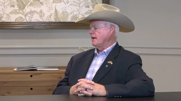 4 questions with Dennis Wilson: Texas House House ...