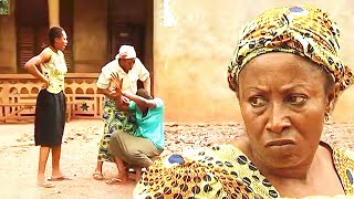 U WILL REGRET THE DAY YOU WERE BORN BY THE TIME I DEAL WITH U -PT 2|PATIENCE OZOKWOR- AFRICAN MOVIES