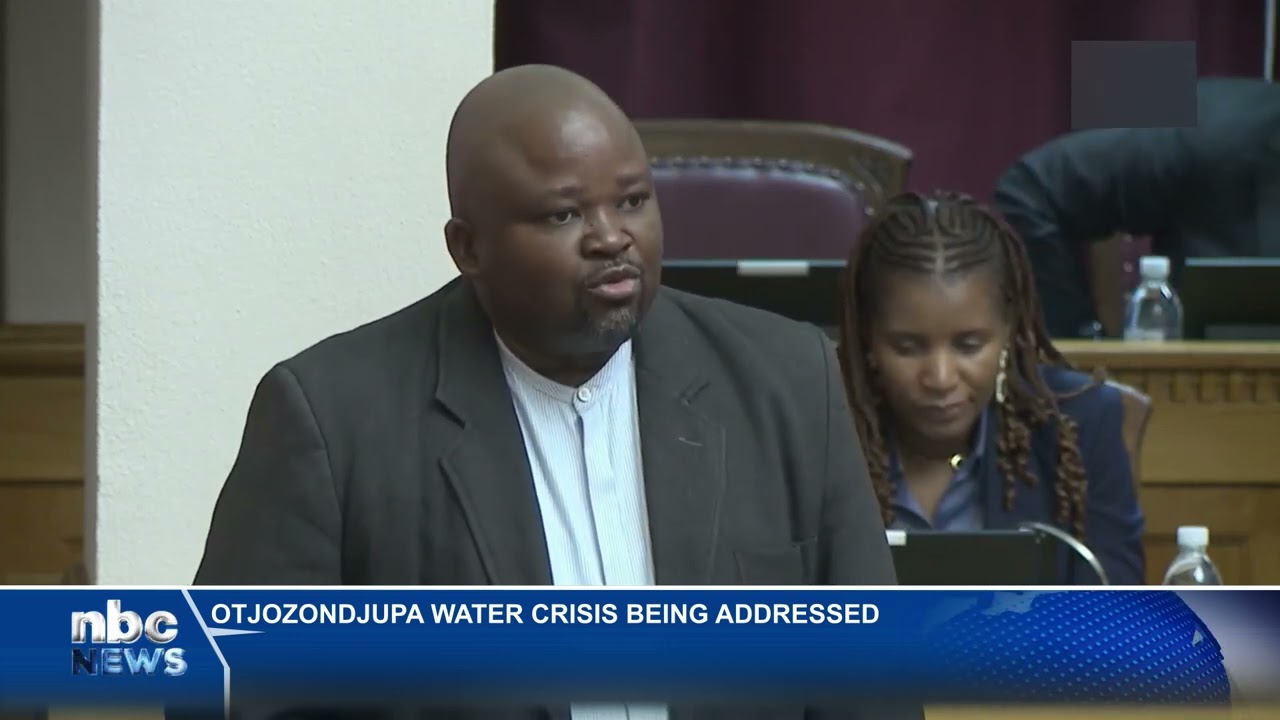 Министерство сельского хозяйства реализует план экстренных мер в связи с водным кризисом в Очозон...