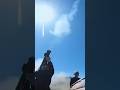VSHORADS trials Successful, DRDO#defencenews #indiandefence #drdo #shorts
