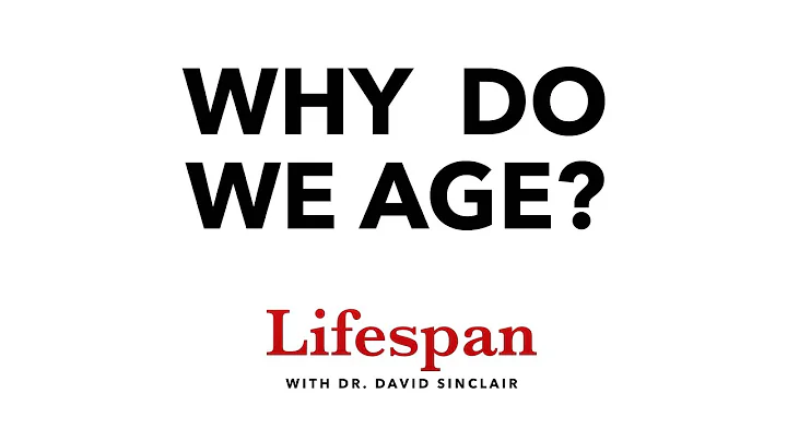 The Science Behind Why We Age | Lifespan with Dr. ...