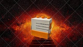 Discover The Secrets Of Keebox Orange