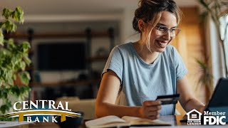 Difference Between CD and Savings Account | Central Bank