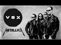 10 cosas que no sabias de Metallica l MrX