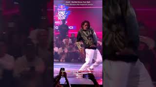 KING DAVINCI | Final | Red Bull Dance Your Style World Final 2022 Johannesburg