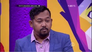 Bedu Sampe Nangis Dipermalukan Arie Kriting & Ge Pamungkas Kalah TTS