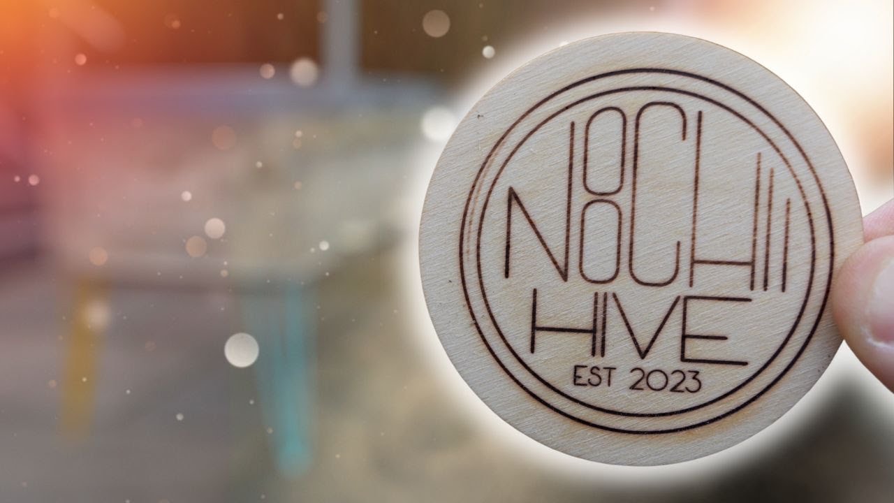 Noochii - This Beehive Changes Everything 🐝