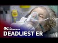 MOST DANGEROUS Night in the ER: Nurse Forced to CHOOSE Who Gets the Last Bed