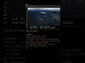 How a Linux User Opens YouTube #coding #programming #linux @ilovealgorithms