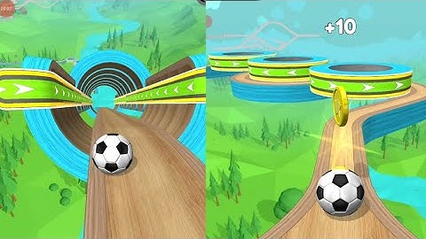 Going Balls #Level 475 ( Android & IOS Gameplays )