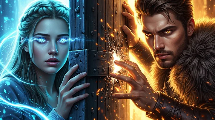 She Was Locked Away During the Mating Ceremony—Until the Alpha King Broke Down the Door