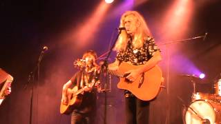 Video thumbnail of "GUIDO BELCANTO  - Deinze " Brielpoort " met zoon Dimitri 06 juli 2013 VIDEO 1/3"