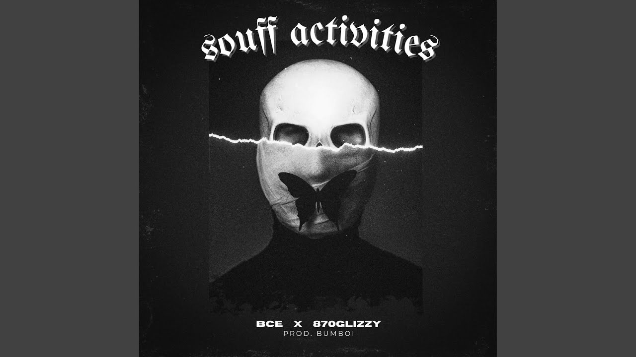 Watch Souff Activities on YouTube Watch Souff Activities on YouTube