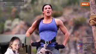 Twitch Yayıncılarından Kesitler