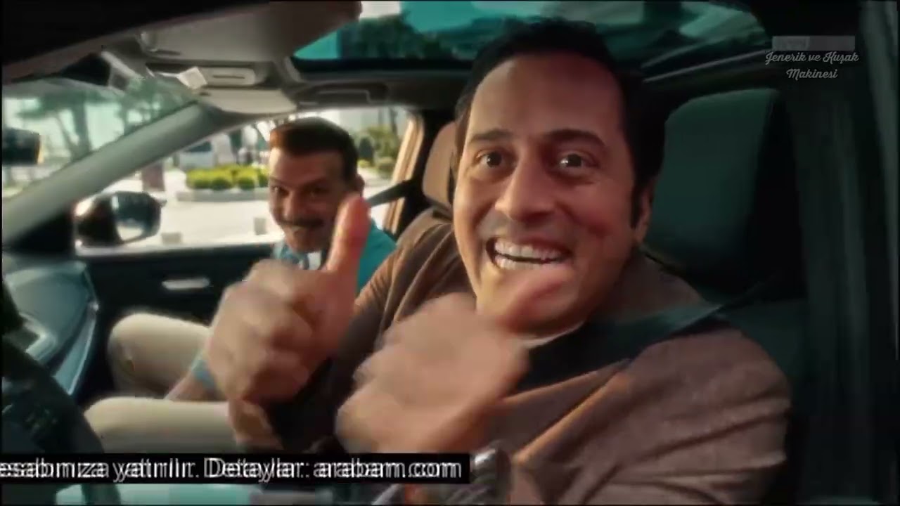 beIN İZ Reklam Kuşağı - 21 Şubat 2026