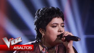 Download Lagu Estefanía canta \ MP3