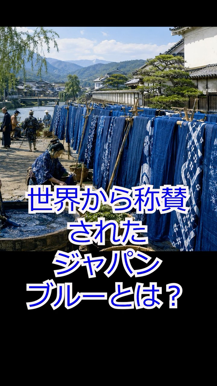 The Secret History of the Color Blue#shorts - YouTube
