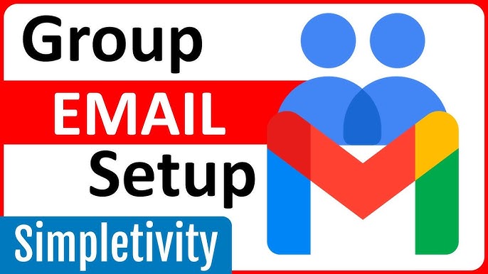 How To Send Mass Email To Google Groups For Business With Gmail