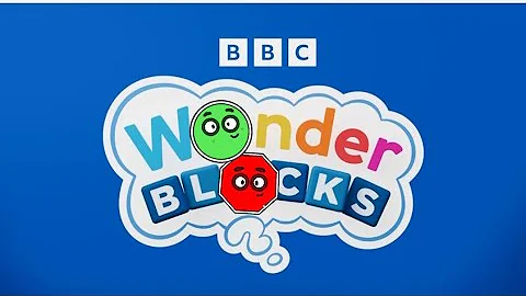 Wonderblocks Intro Reanimated