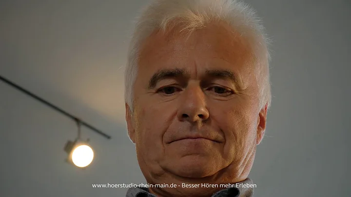 HÖRstudio Rhein Main - Ihr sympathischer Akustiker