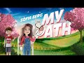 Sofia Berg - My Path (Lyric Video, 2020) 0+