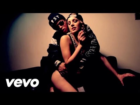 Bobby Brackins - Jungle Fever