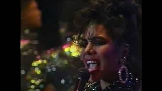 Five Star - Find The Time (Live at Wembley - Music Video 2024 - 5 Star) HD