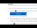 PS5 Controller Firmware Update PC (Haptic Feedback) | How to Update PS5 Controller Firmware on PC