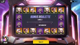 Lust Goddess - The Blood Cult Event Lucky Roulette Rolls F2P League 3