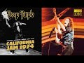 Deep purple  california jam 1974  remastered to full.