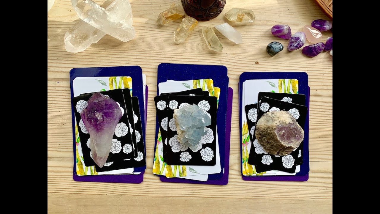 Pick a Card 10/10 Portal & your Twin Flame Connection Tarot Reading ...