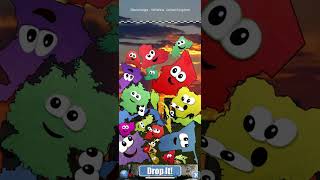 Stack The Countries Gameplay 