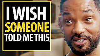 Jay Shetty 2024 💎  Will Smith's LIFE ADVICE On Manifesting Success Will CHANGE YOUR LIFE
