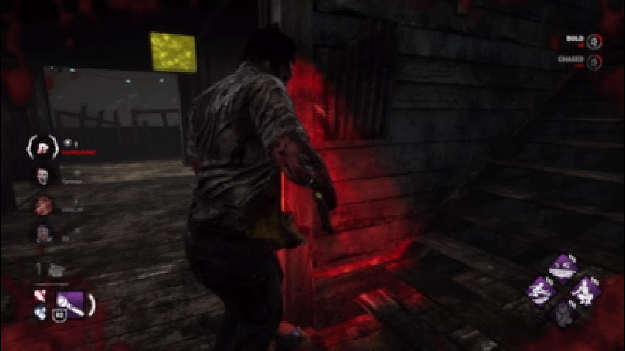 Dead By Daylight: Momentos Graciosos (Montaje 8) - (Pamaj & Más)