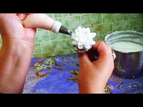Видео: Как да си направим пандишпан с череши от бита сметана