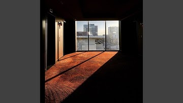 Phenomenal Ambiance for Empty Elevators