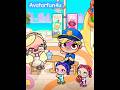 shimmer and shine are honest#trending#viralvideo#avatarworld#shorts