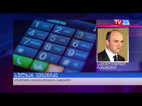 დიდთოვლობით გამოწვეული პრობლემები ქობულეთში